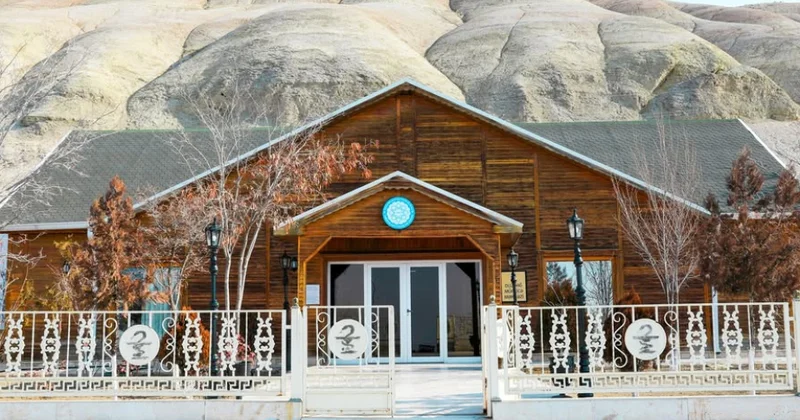 Duzdağ Müalicə Mərkəzi fəaliyyətini uğurla davam etdirir AÇIQLAMA