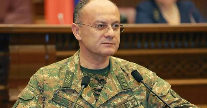 Balasanyandan sonra Ohanyan da səssizliyini pozdu: Şuşa döyüşlərində... SENSASİON