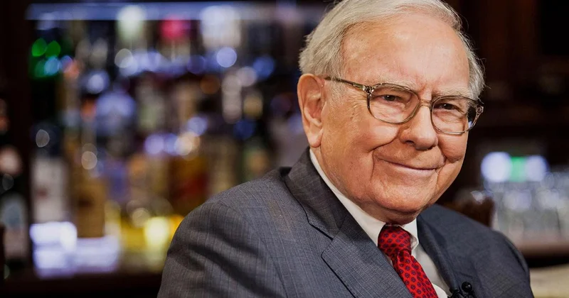 Уоррен Баффет пожертвует свыше $1,3 млрд на благотворительность