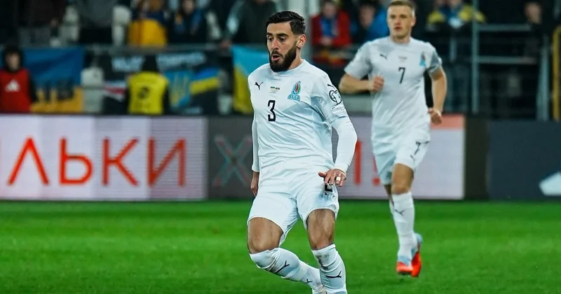 Millidə ciddi itki: “Qarabağ”ın futbolçusu heyətdən çıxarıldı