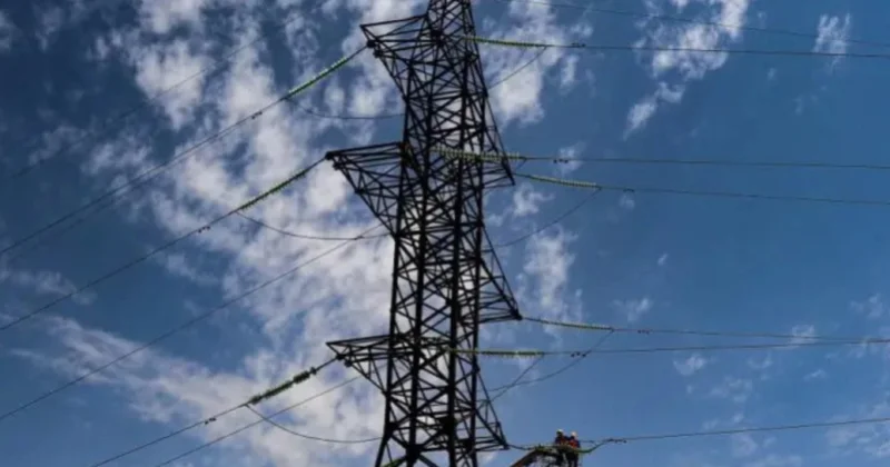 Sədərək rayonunda elektrik enerjisinin verilişində fasilələr olacaq