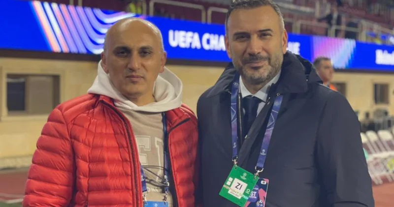 Şenerlə şərh: “Sosial şəbəkələrdə də müsbət rəylər gördüm”