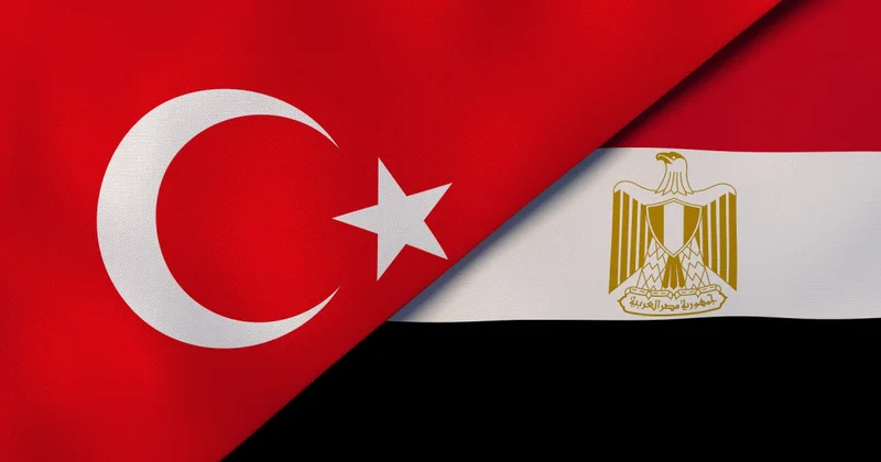 Турция и Египет завтра обсудят прекращение огня в секторе Газа Minval Politika
