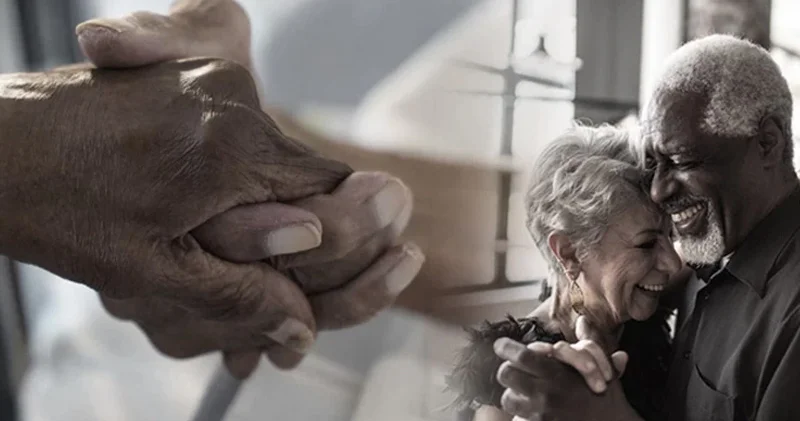 83 ildir evlidirlər: Dünyanın ən uzunömürlü cütlüyünün sevgi hekayəsi...