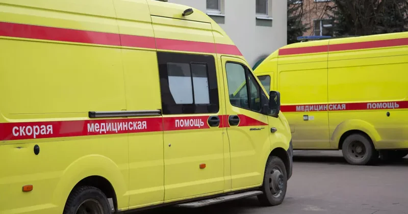 В Чечне во время похорон пострадали десятки человек