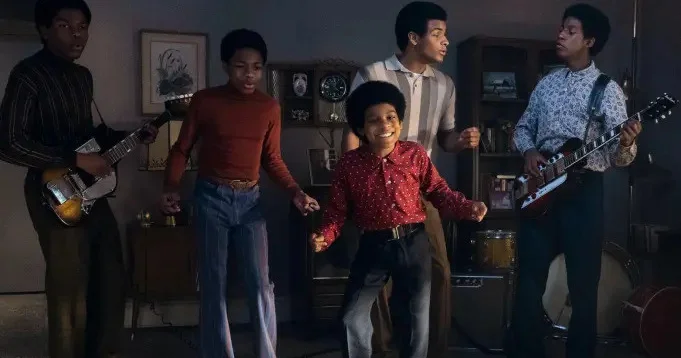 Трейлер фильма о Майкле Джексоне побил мировой рекорд по просмотрам ВИДЕО