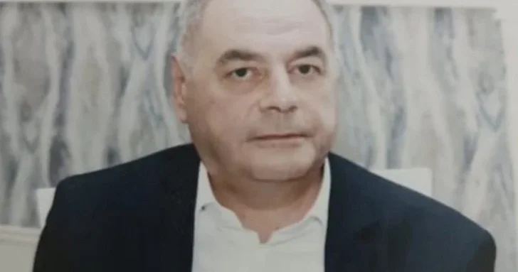 Скончался заместитель председателя Союза журналистов Азербайджана Шахин Бабаев