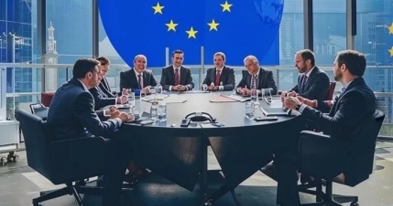 У Еврокомиссии будет своя разведка