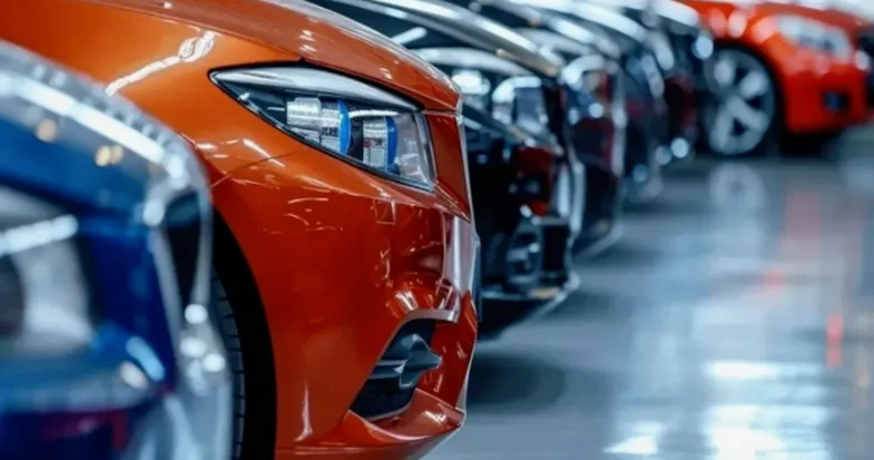 Bu avtomobillərin satışı qadağan edildi Foto