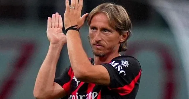 40 yaşlı Modriçlə müqavilə uzadılacaq