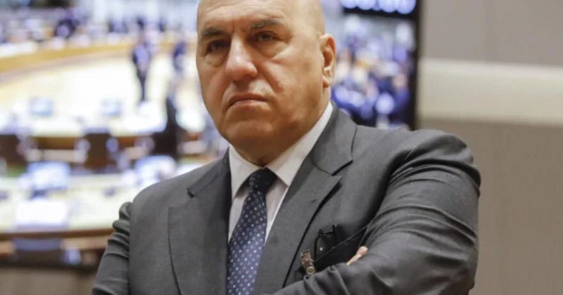 İtaliya təhlükəsizlik qüvvələri fələstinli zabitlərə təlim keçə bilər