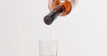 Yeməkdən əvvəl spirtli içki içmək dad qavrayışını yaxşılaşdırır...