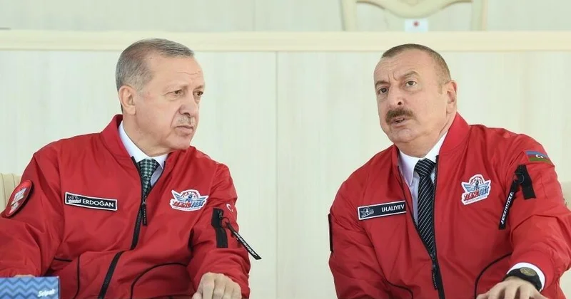 İlham Əliyev Ərdoğana başsağlığı verdi