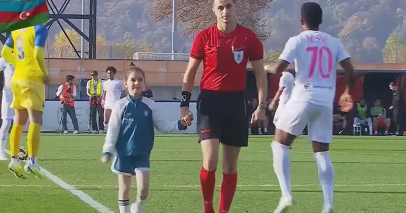 “Zəfər turu”ndan qürur dolu anlar PFL nin gözündən VİDEO