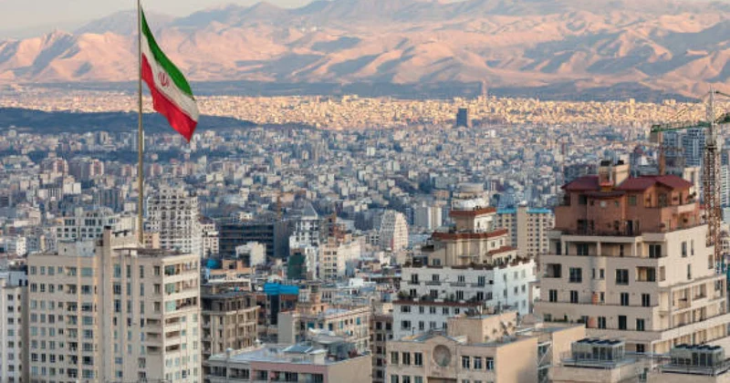 Иранцы передумали переносить столицу
