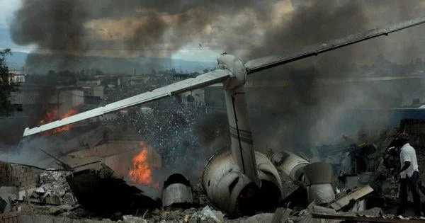 Türkiyə MMN: Qəzanın səbəbi bundan sonra bilinəcək