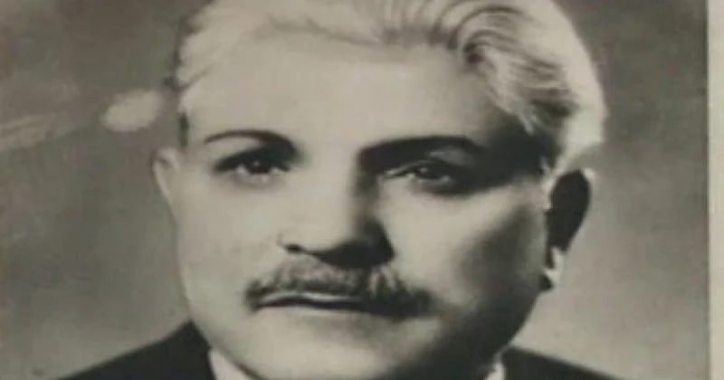 Heç kimin edə bilmədiyini edən şair O, qarşısındakıları necə susdurdu?