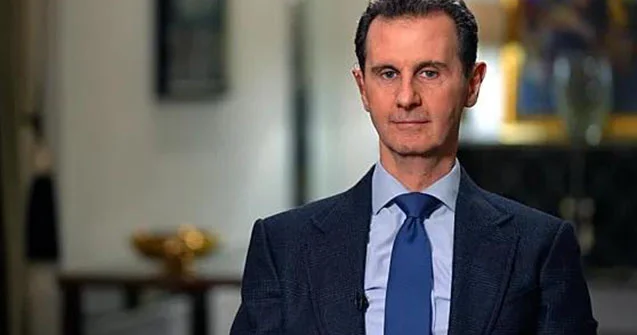 Rusiya Bəşər Əsədi təhvil vermək istəmir