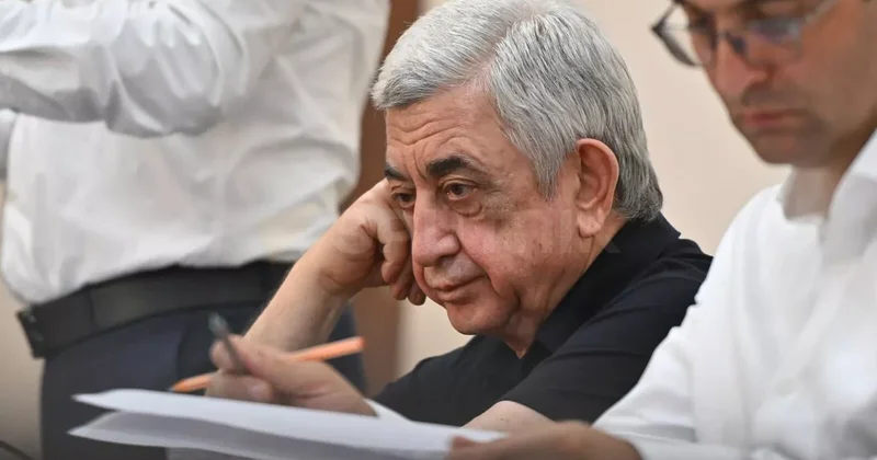 Sarkisyanın bəyanatları siyasi manevr və seçki populizmidir RƏY