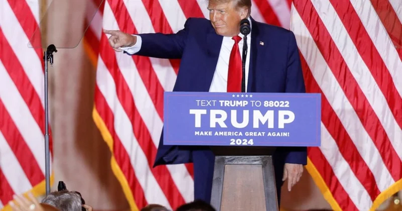 Avropa Trampa səs verəcək: Belçikada ABŞ prezidentinin adını daşıyan partiya yaradılıb