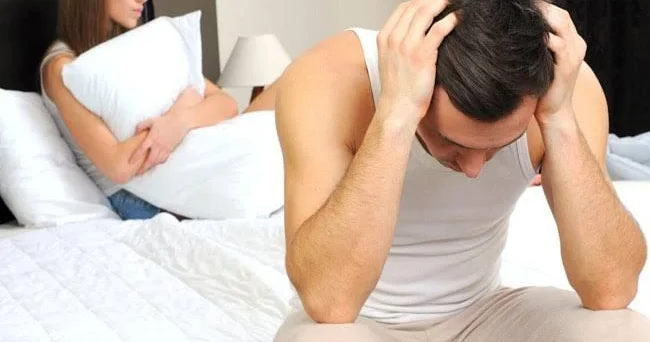 Erkən boşalmaların əsas səbəbi yanlış edilən sünnətdir Uroloq