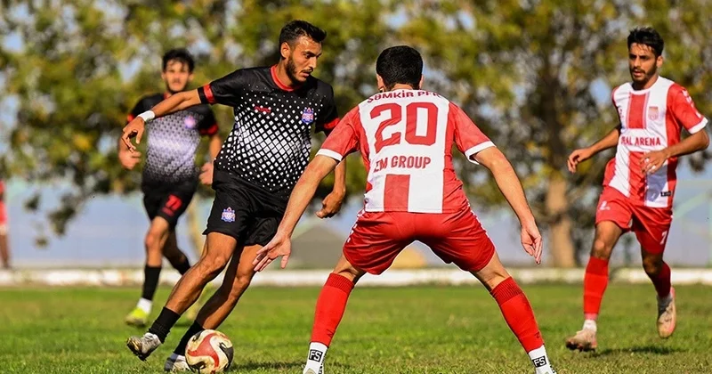 Bu gün II Liqada VIII tur başa çatır