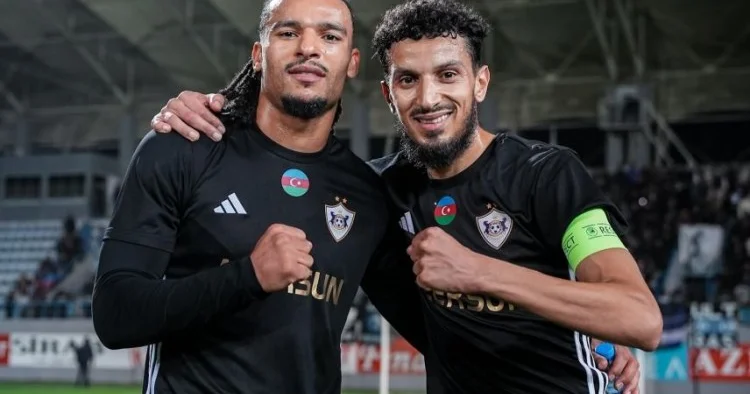 Qarabağ ın legioneri: Hər oyunda belə atmosfer görmək istəyərdim