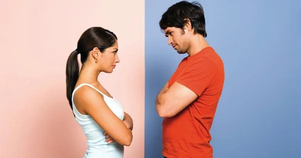 Kişi və qadın fərqi: Pəhrizdə də özünü göstərir