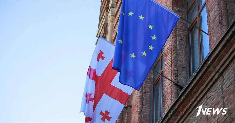 Грузию не пригласили в Брюссель на форум по расширению ЕС