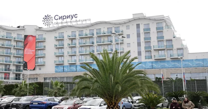 Tokayev: Almatıda istedadlı uşaqlar üçün “Sirius” məktəbi açılacaq