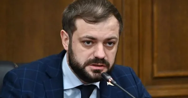 Papo﻿yan Azərbaycandan gələn buğda barədə: “O çörəkdən birinci mən yeyəcəyəm”