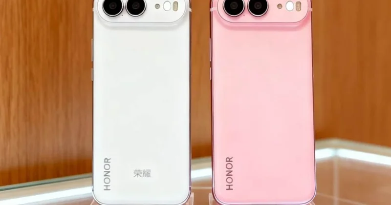 Новые смартфоны Honor будут похожи на iPhone Air