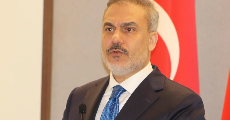 Турция следит за поисково спасательными операциями Хакан Фидан