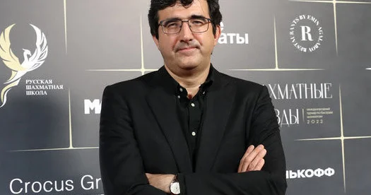 FİDE Vladimir Kramnikə qarşı Etika Komissiyasına şikayətlə müraciət edib