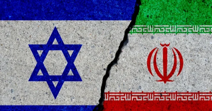 Военное противостояние на новом уровне: Израиль готовится к масштабному конфликту с Ираном