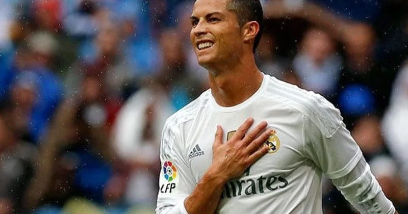 Ronaldo sonuncu dəfə hansı oyunda oynayacağını açıqladı