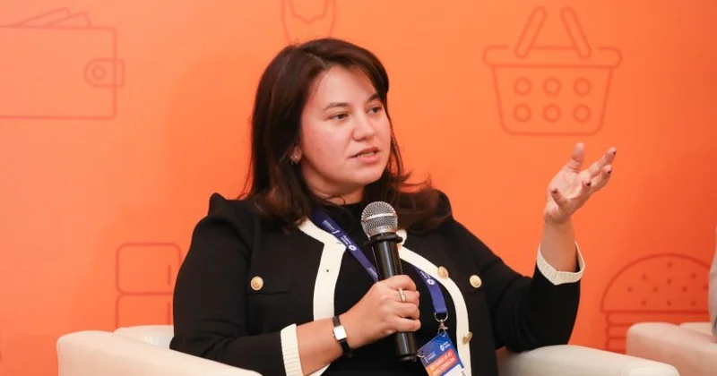 İrem Yılandilin “Trendyol Azərbaycan”ının “endirim”i başlamadan bitdi FOTO KONKRET