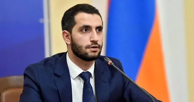 Pubinyan: “Azərbaycan və Ermənistan o zamana qədər saziş imzalamayacaq”