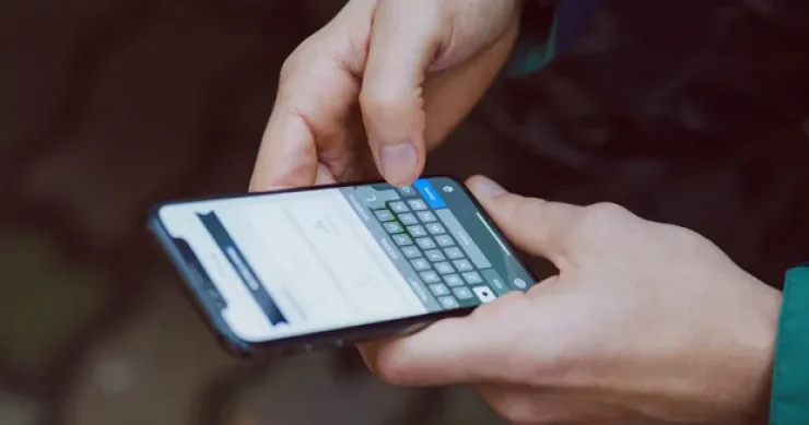 Belə mesajlara İNANMAYIN: Polisdən XƏBƏRDARLIQ