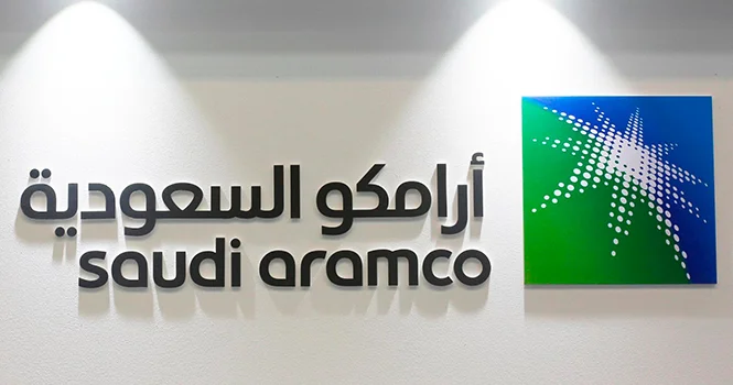 Saudi Aramco наращивает темпы добычи газа