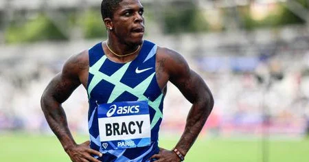 USADA dünya çempionatının mükafatçısını 45 aylıq diskvalifikasiya edib