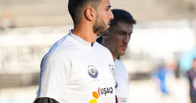 Derbidə adı olmayan “Neftçi”nin futbolçusundan nə xəbər?