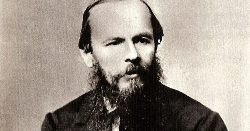 O, şərin ən kəskin vəkilidir Dostoyevski niyə meşşanlardan yazırdı?