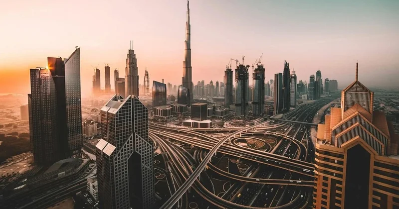 BƏƏ göylərə bulud səpərək süni yağış proqramını genişləndirir