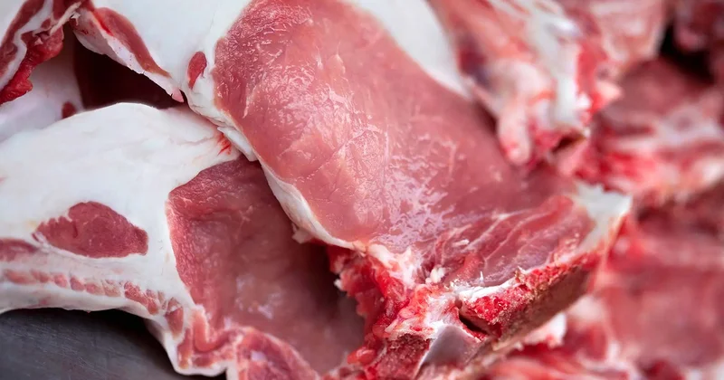 Bəzi rayonlarda mal ətinin qiyməti endi