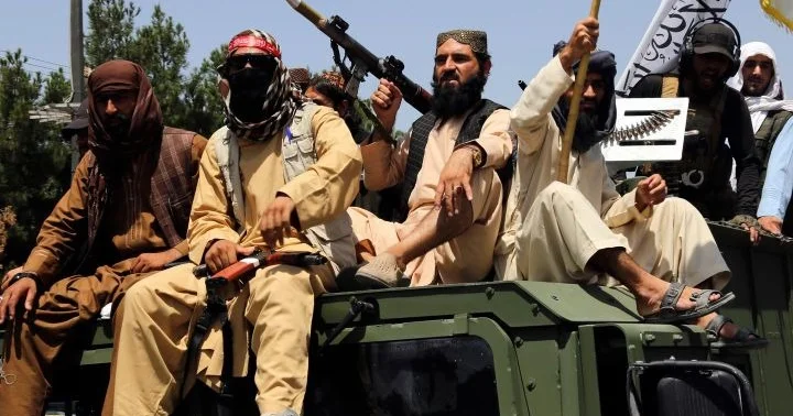 Taliban Pakistanda hücumlara davam edəcəyini bəyan etdi