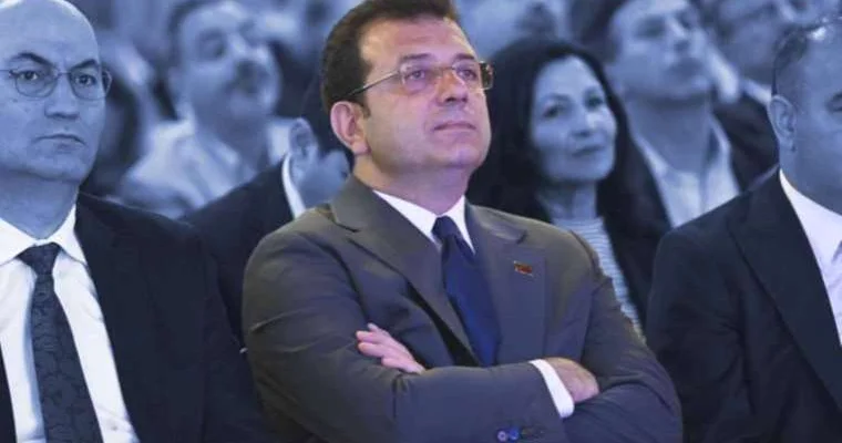 İstanbul prokurorluğu İmamoğlu işi üzrə 402 nəfəri ittiham etdi