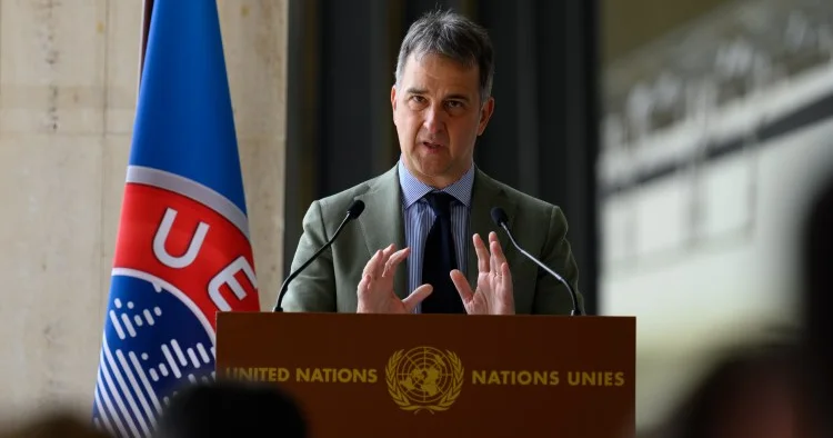 Son 18 ildə İtaliyada stadionlar şəxsi investisiyalar hesabına inşa olunub UEFA direktoru