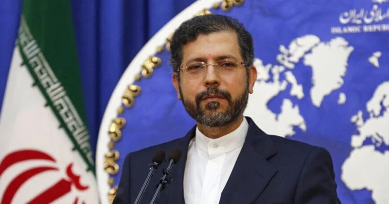 Иран о лицемерии США