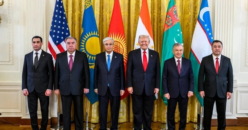 TRIPP və Transxəzər dəhlizinin birləşməsi: Azərbaycanın rolu güclənir